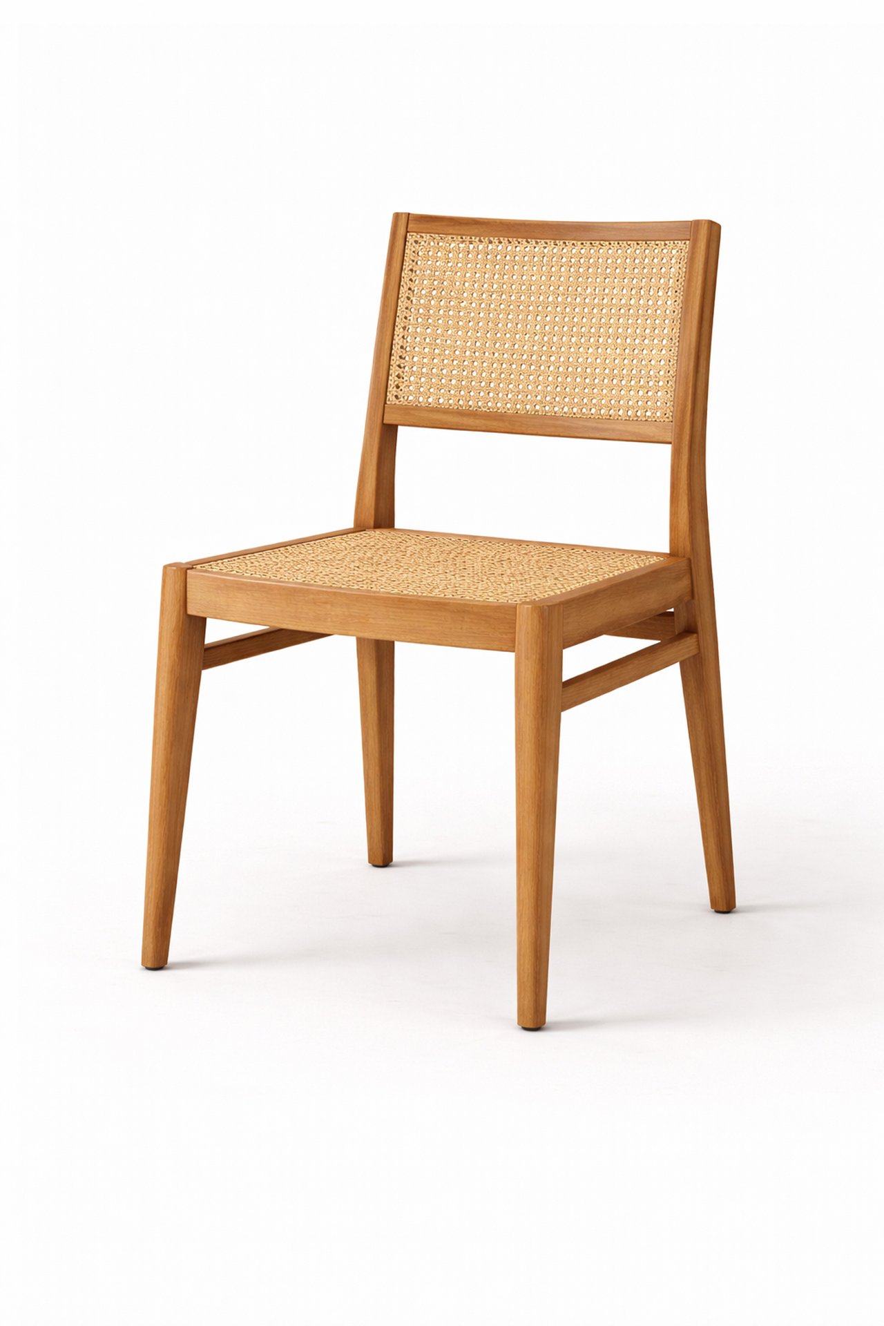 The Cardamom &mdash; Dining Chair by Angkor Living