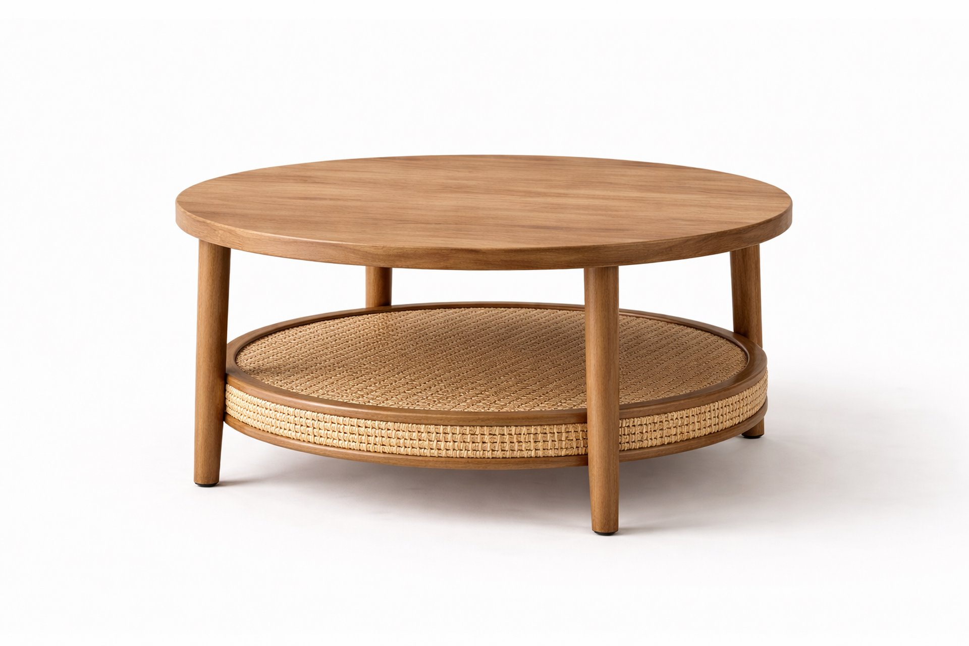 The Kep &mdash; Coffee Table by Angkor Living